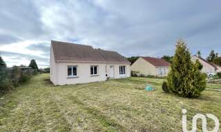 Maison 5 Pièces 105 m² à vendre à La Noue (51310)