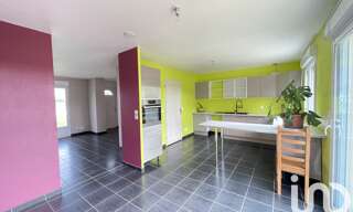 Maison 5 Pièces 105 m² à vendre à La Noue (51310)