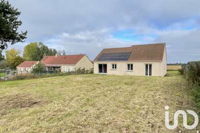 Maison 5 pièces 157000 €