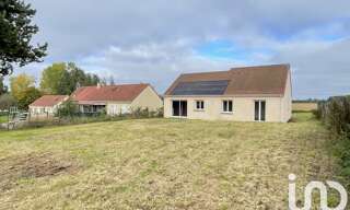 Maison 5 Pièces 105 m² à vendre à La Noue (51310)