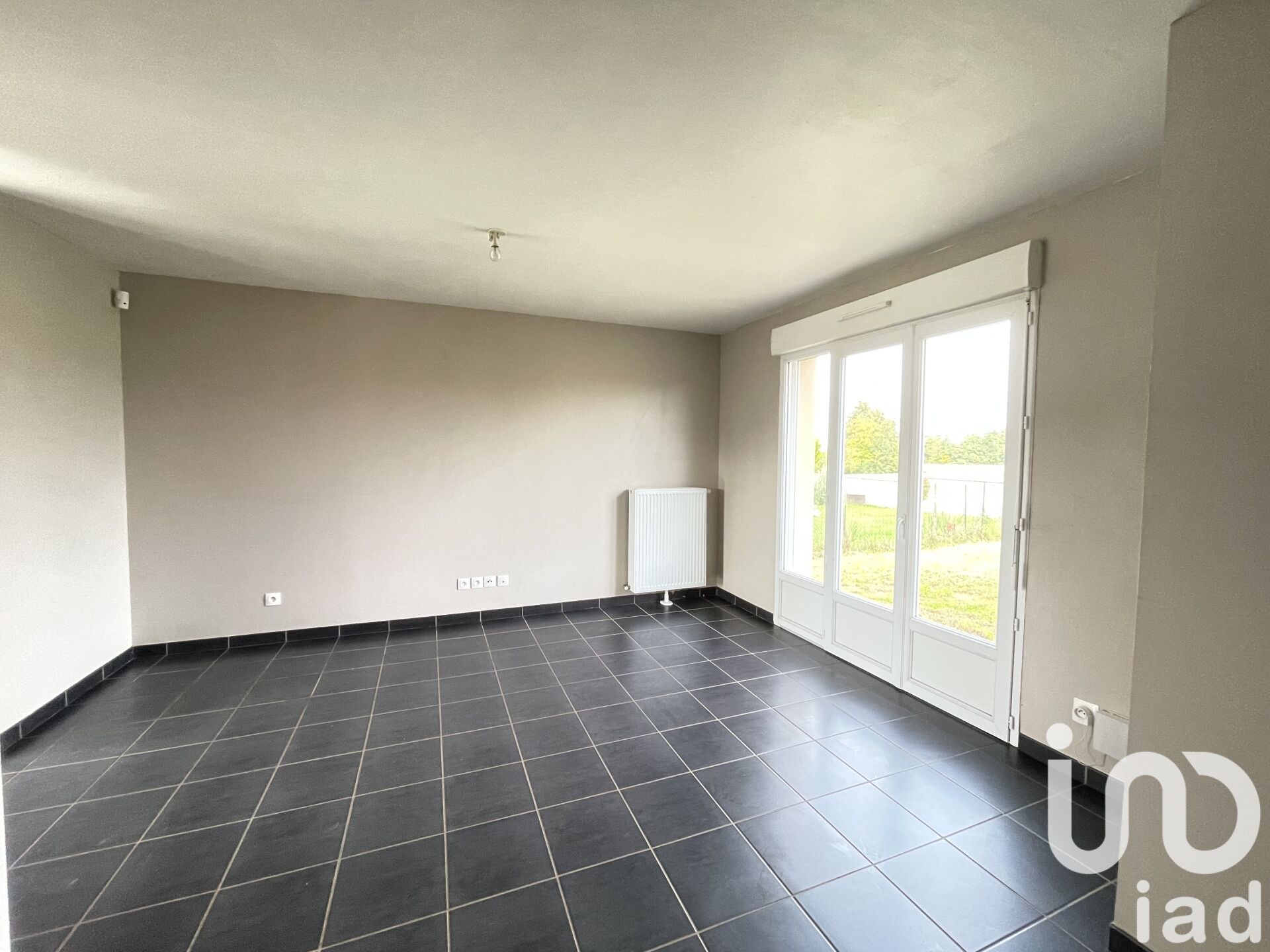 Vente Maison/villa 5 pièces - Photo 2