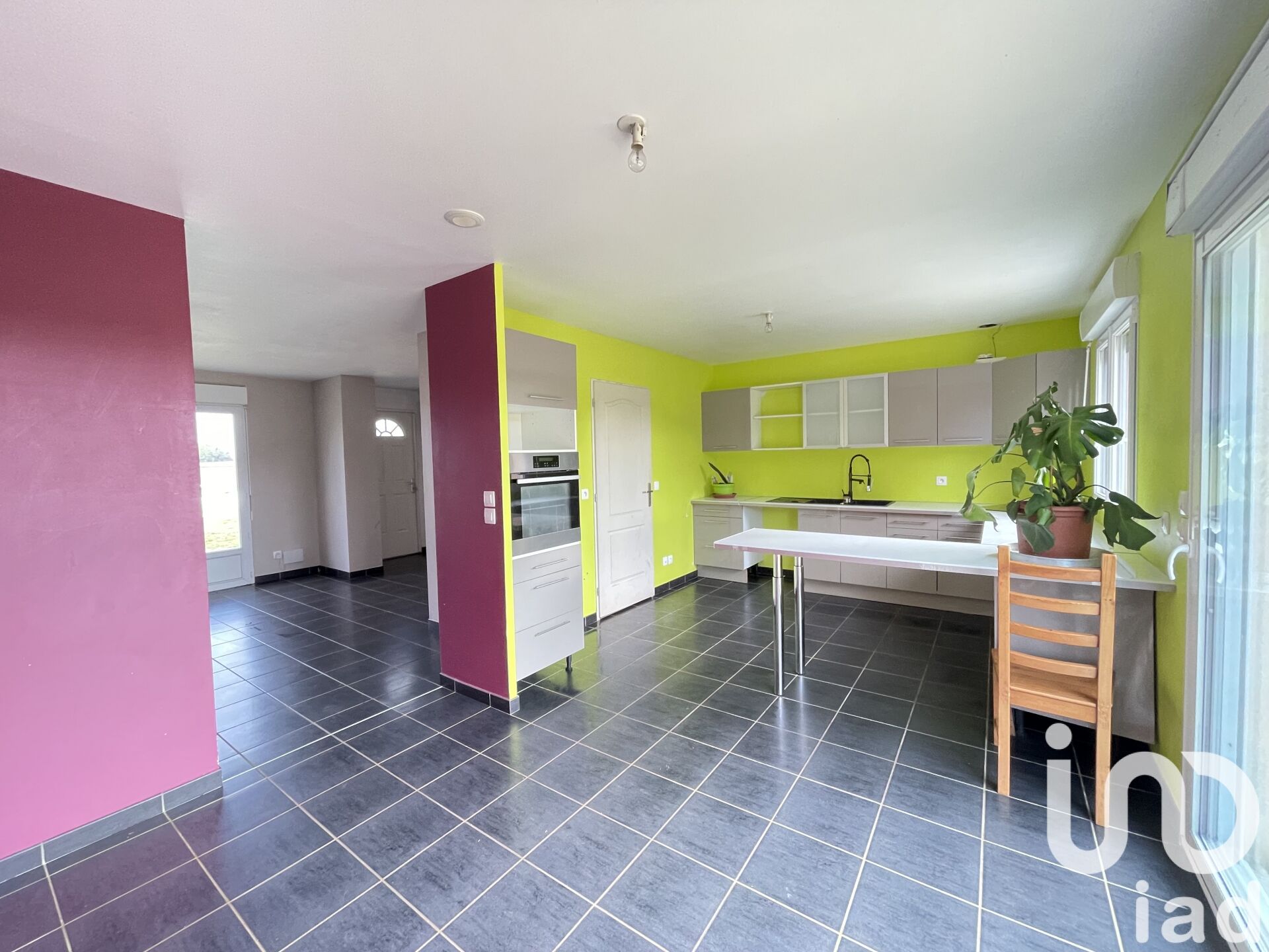 Vente Maison/villa 5 pièces - Photo 4