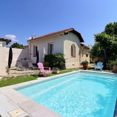 Maison 4 pièces 480000 €