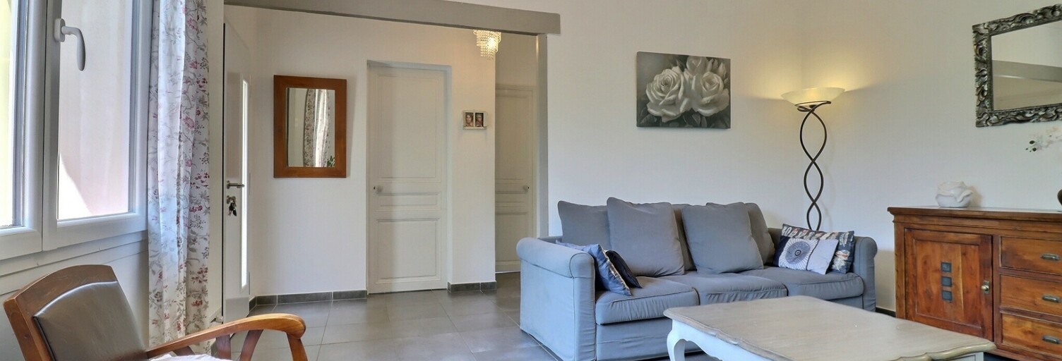 Maison 4 Pièces 87 m² à vendre à Marseille 13 (13013)
