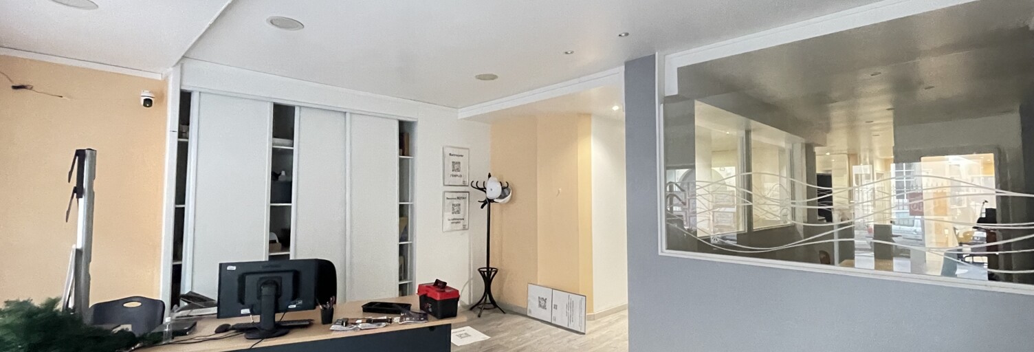 Appartement 3 Pièces 115 m² à vendre à Châlons-en-Champagne (51000)