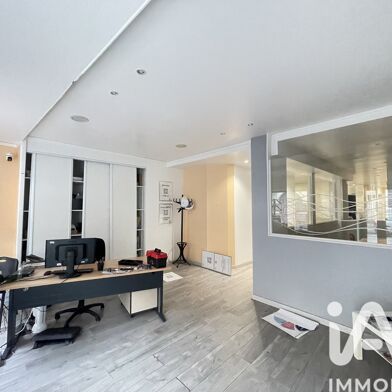 Appartement 3 pièces 126000 €