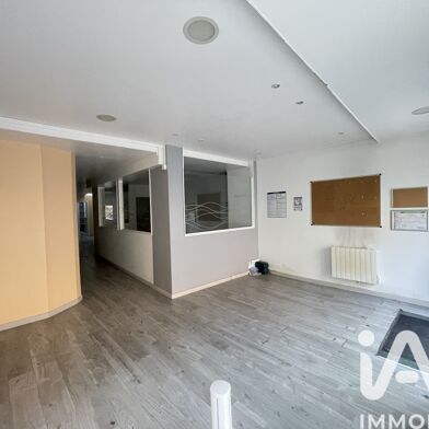 Appartement 3 pièces 126000 €