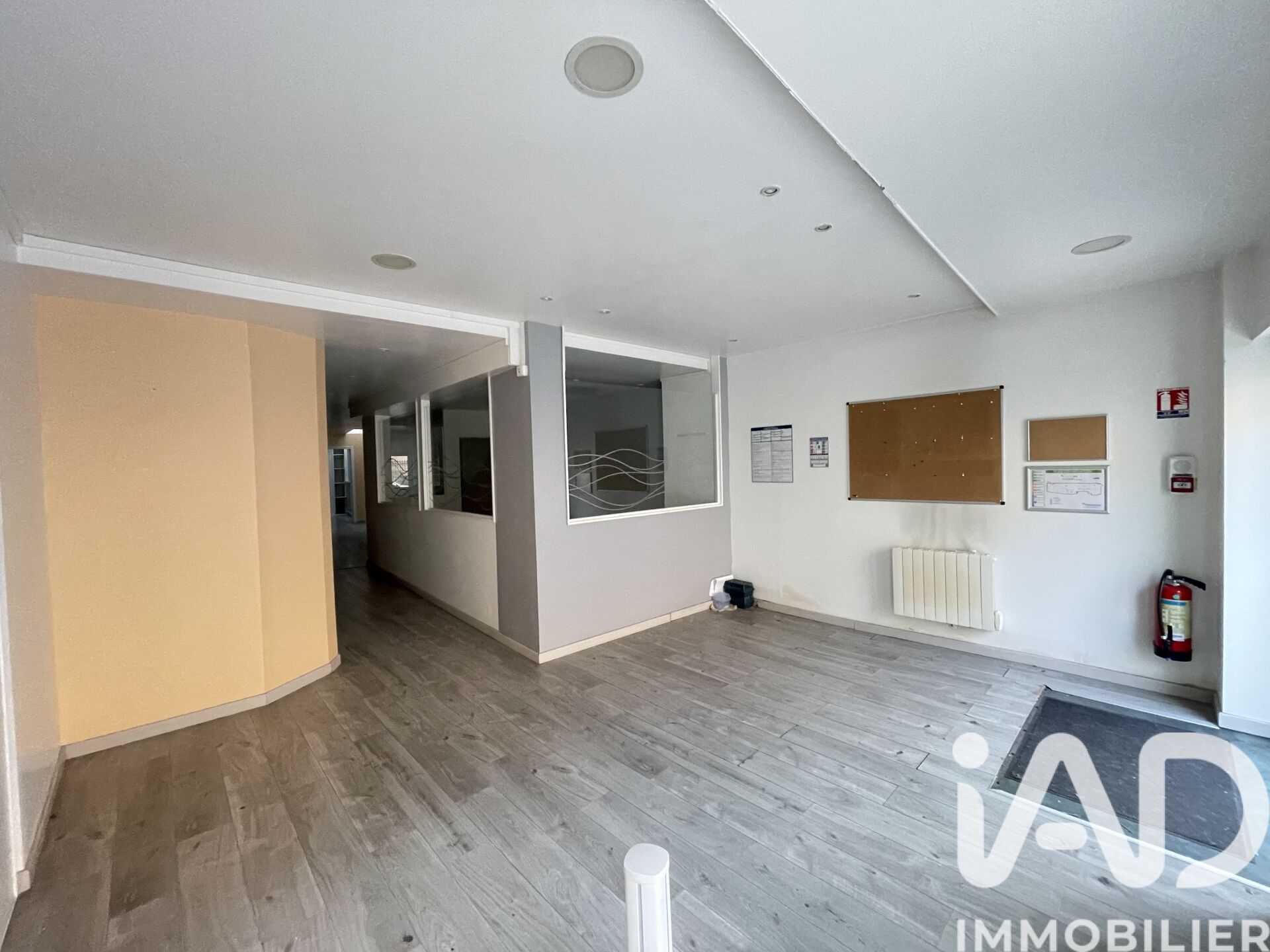 Appartement à vendre, 3 pièces, 114 m², Châlons-en-Champagne