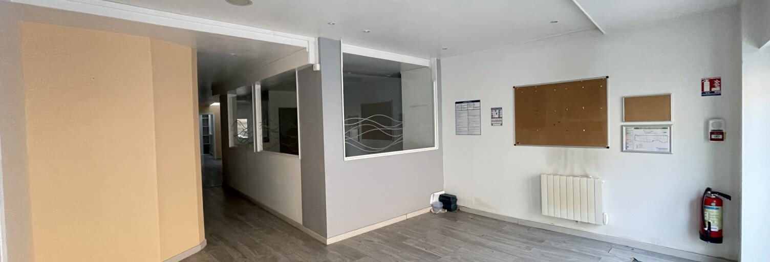 Appartement 3 Pièces 114 m² à vendre à Châlons-en-Champagne (51000)