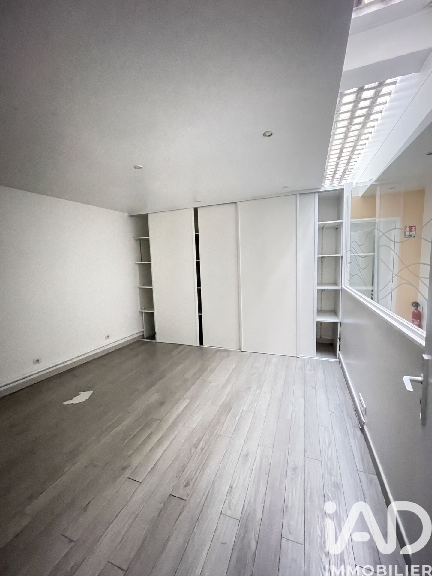 Vente Appartement 3 pièces - Photo 5