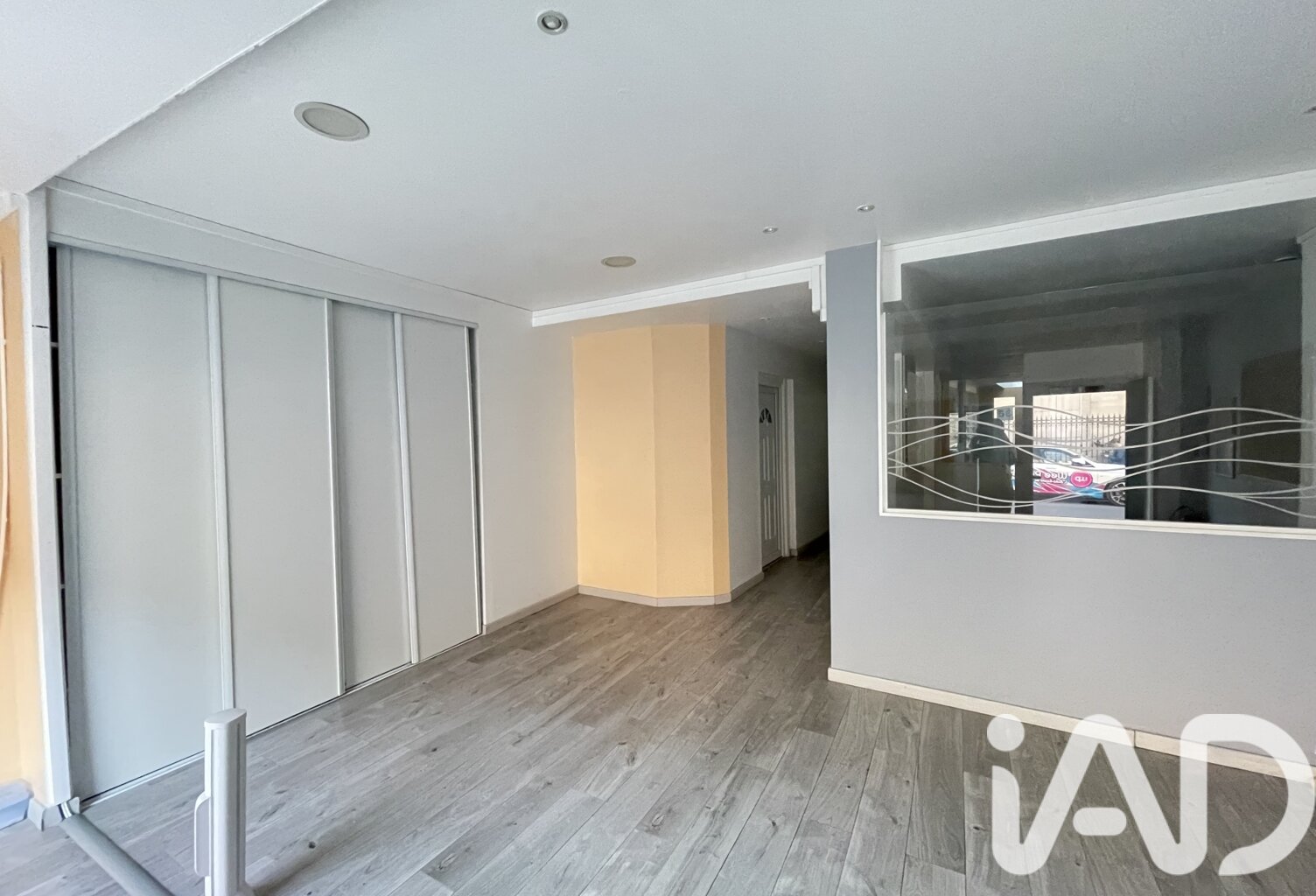 Vente Appartement 3 pièces — photo 1