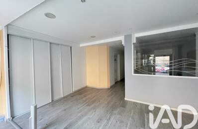 Vente Appartement 3 pièces — photo du bien