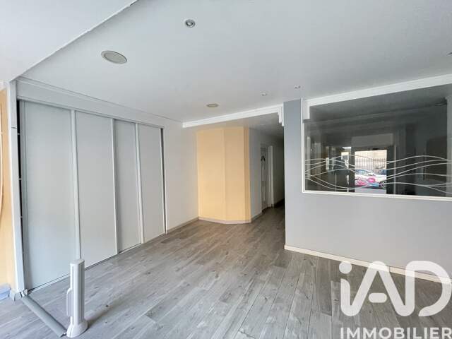 Vente Appartement 3 pièces — photo du bien