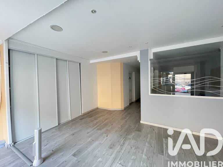 Vente Appartement 3 pièces — photo 1
