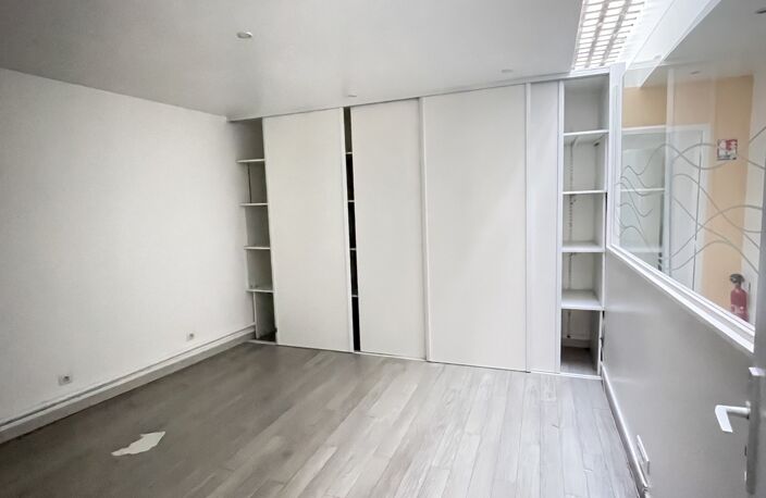 Vente Appartement 3 pièces — photo 3