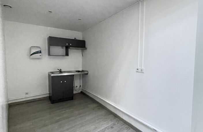 Vente Appartement 3 pièces — photo 5