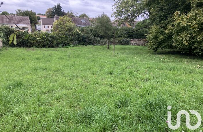 Vente Terrain à bâtir 592 m&sup2; — photo 2