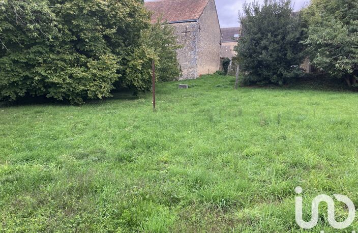 Vente Terrain à bâtir 592 m&sup2; — photo 3