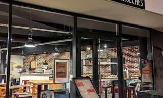 Commerce  110 m² à vendre à Tours (37100)