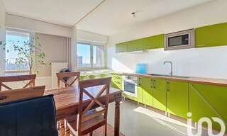 Appartement 4 Pièces 71 m² à vendre à Bordeaux (33300)