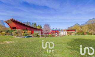 Maison 11 Pièces 299 m² à vendre à Mantes-la-Jolie (78200)