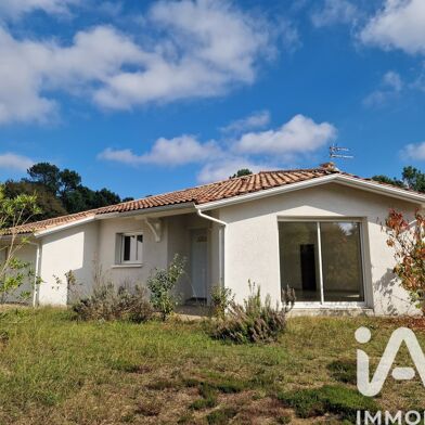 Maison 5 pièces 280000 €