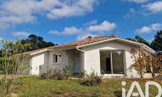 Maison 5 Pièces 110 m² à vendre à Mont-de-Marsan (40000)