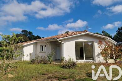 Maison 5 pièces 280000 €