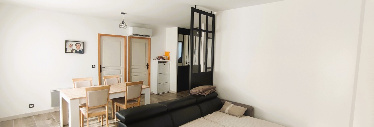 Maison 5 Pièces 94 m² à vendre à Montauban (82000)