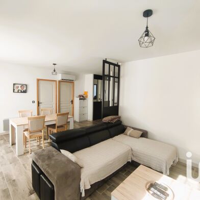 Maison 5 pièces 212000 €