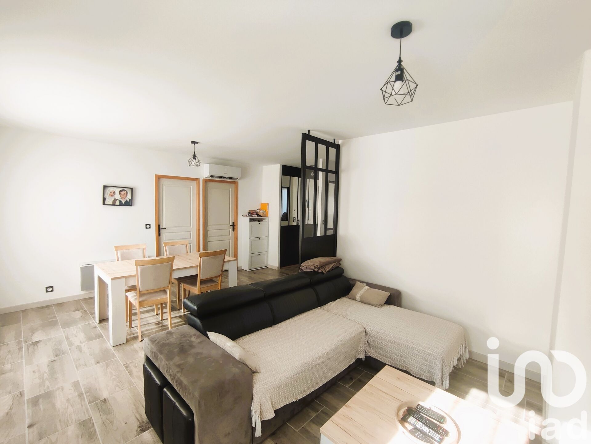 Maison à vendre, 5 pièces, 94 m², Montauban