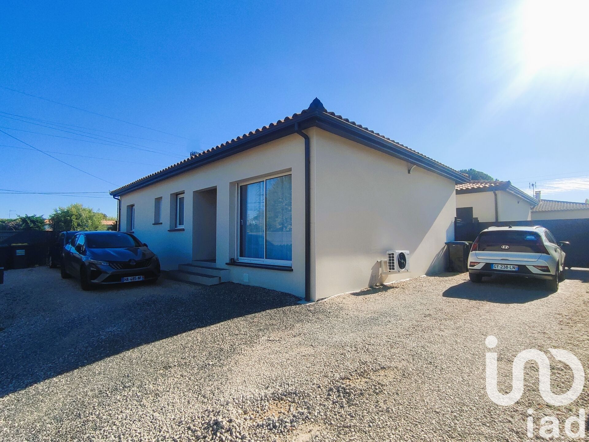 Vente Maison/villa 5 pièces - Photo 3