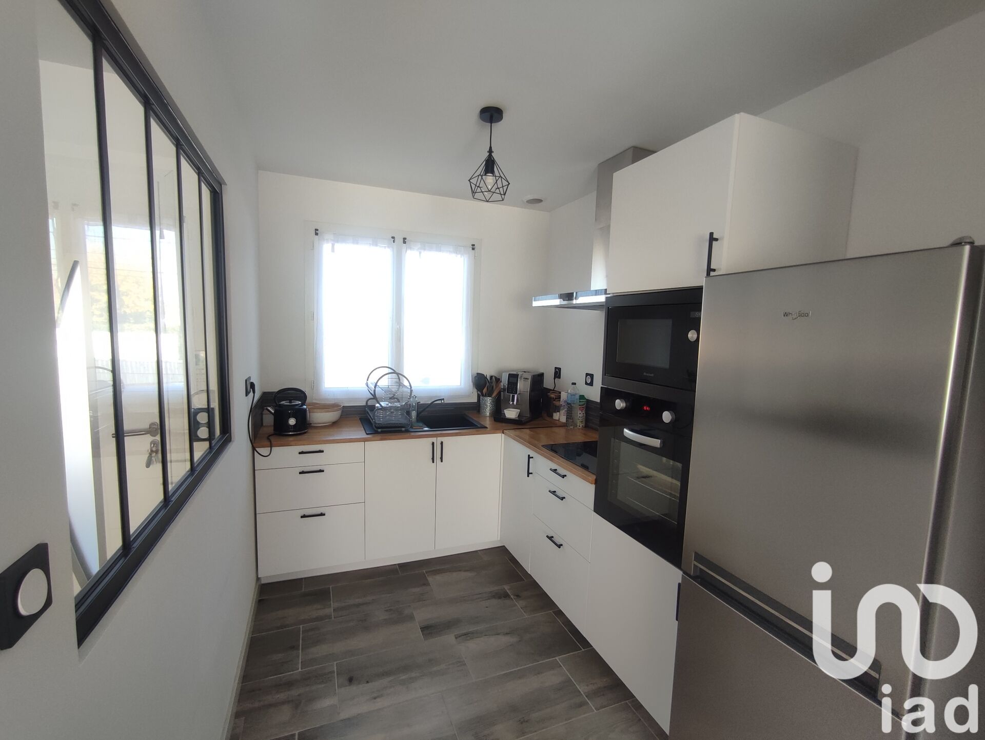 Vente Maison/villa 5 pièces - Photo 5