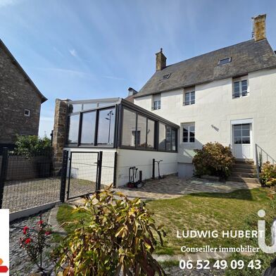 Maison 7 pièces 155000 €