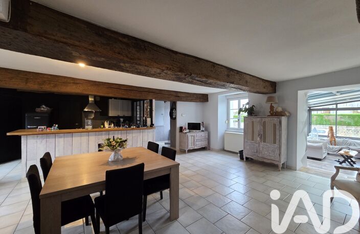 Vente Maison/villa 7 pièces — photo 4