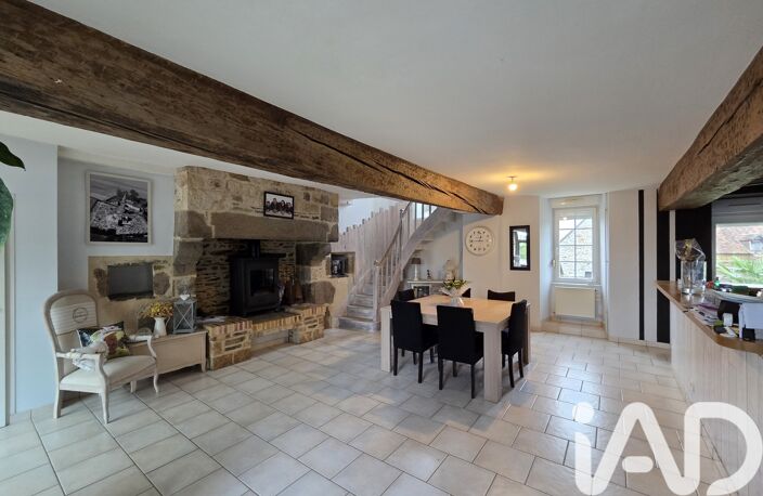 Vente Maison/villa 7 pièces — photo 5