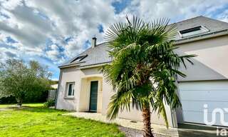 Maison 6 Pièces 141 m² à vendre à Saint-Léger-de-Linières (49070)