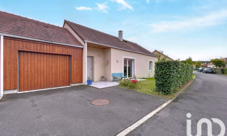 Maison 4 Pièces 78 m² à vendre à Bracieux (41250)