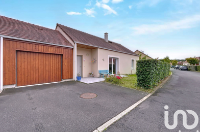 Maison 4 pièces 174000 €