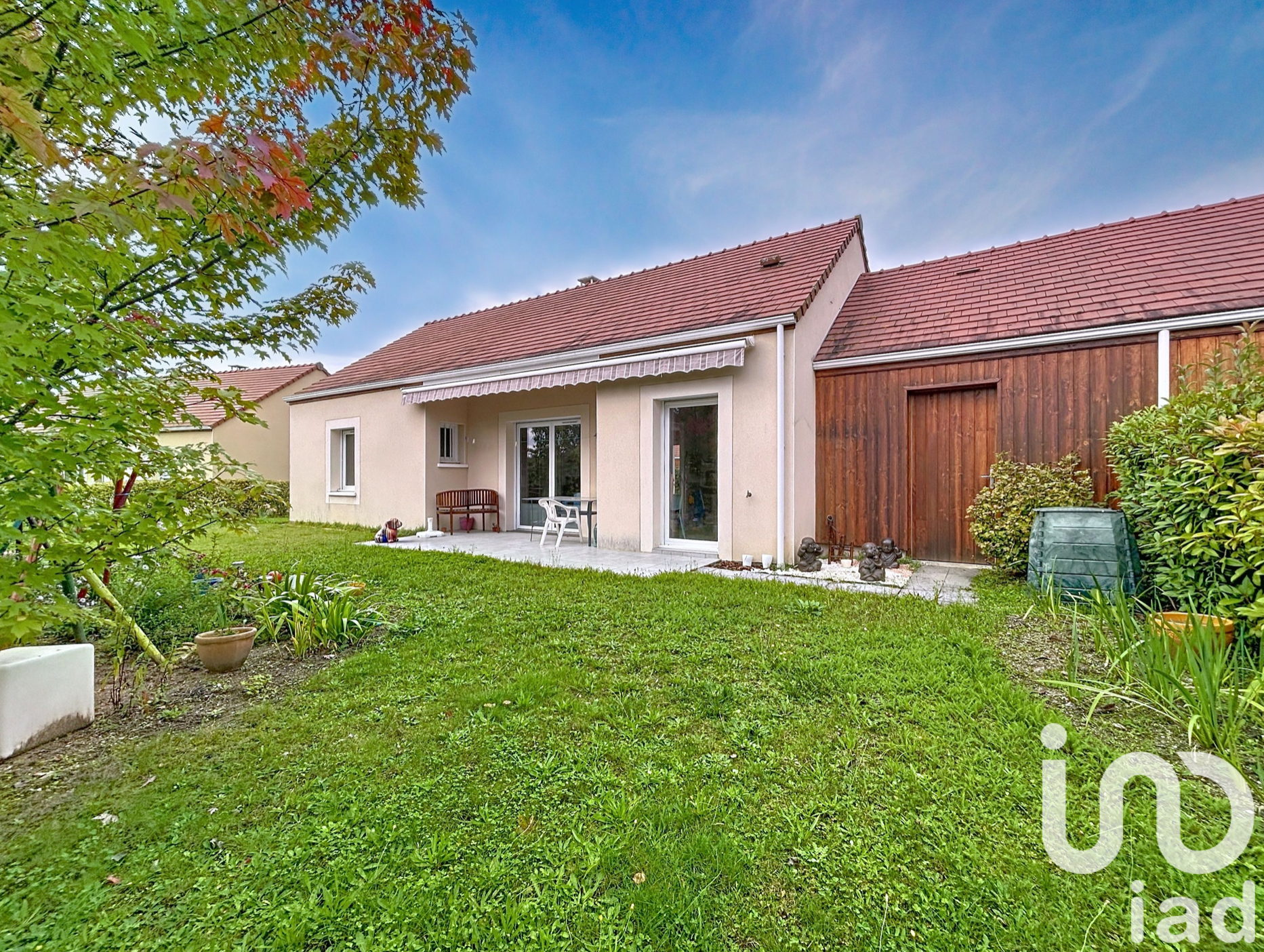 Vente Maison/villa 4 pièces - Photo 2