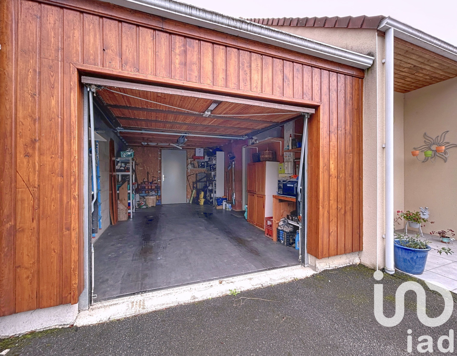Vente Maison/villa 4 pièces - Photo 3