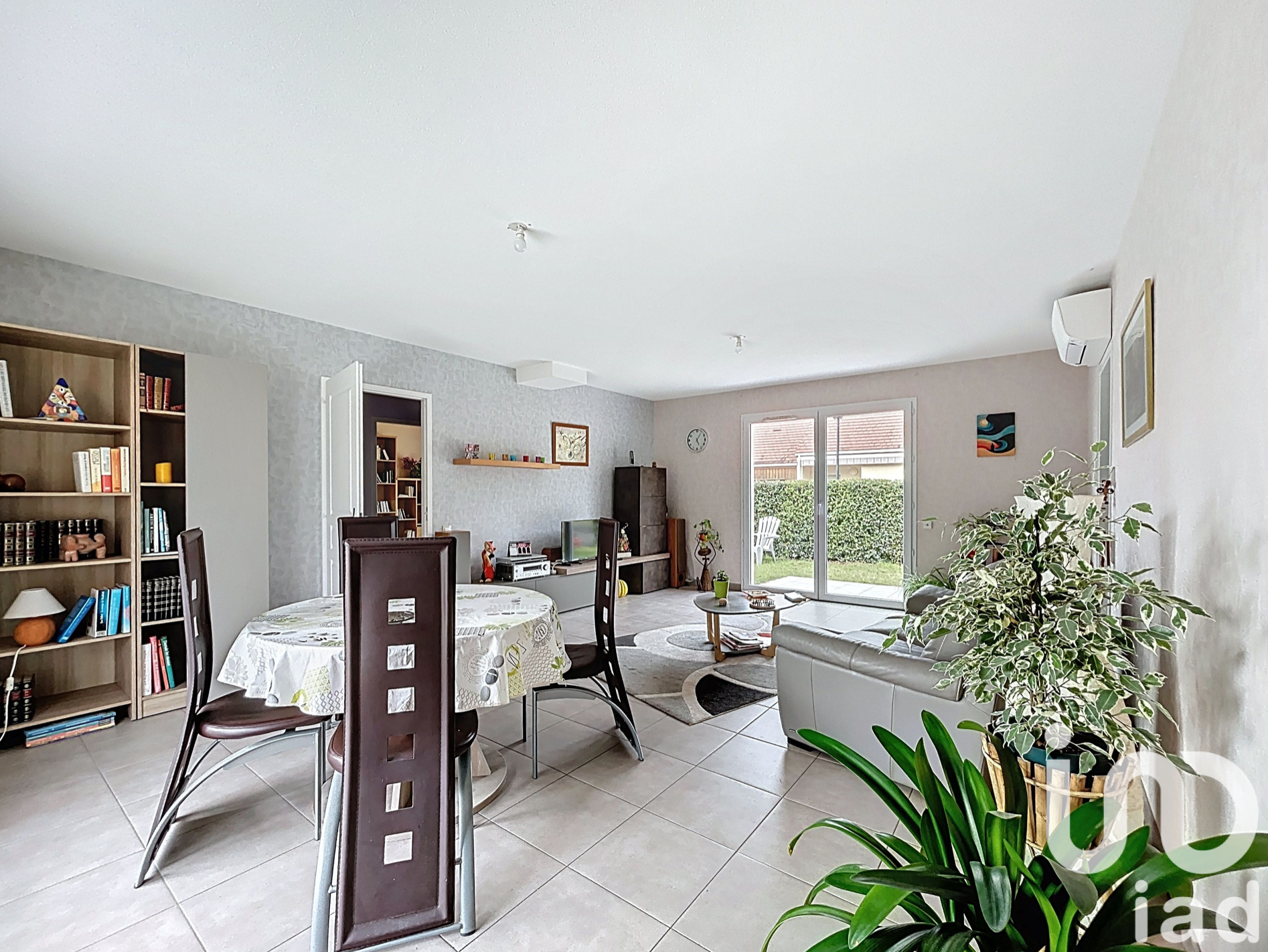Vente Maison/villa 4 pièces - Photo 4