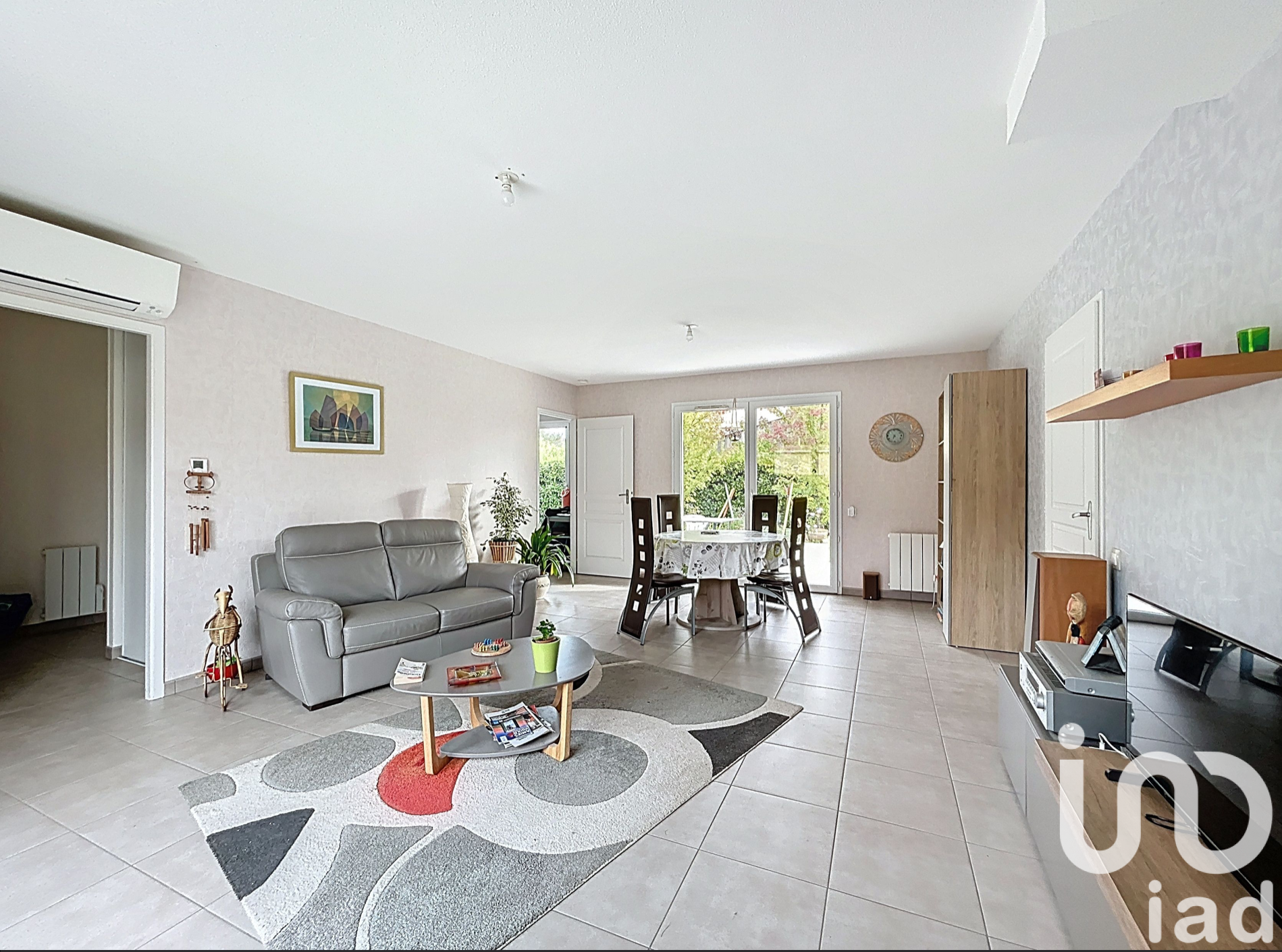 Vente Maison/villa 4 pièces - Photo 5