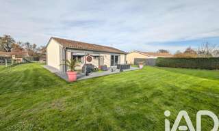 Maison 4 Pièces 85 m² à vendre à Sadirac (33670)