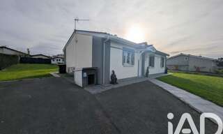 Maison 4 Pièces 85 m² à vendre à Sadirac (33670)