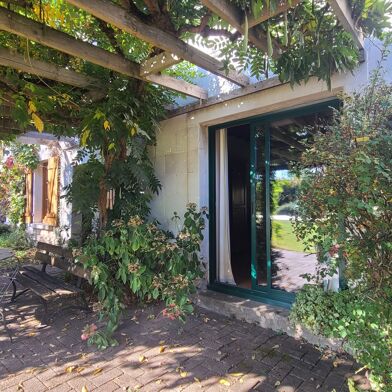 Maison 8 pièces 313000 €