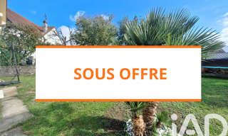 Maison 4 Pièces 93 m² à vendre à Coulommiers (77120)