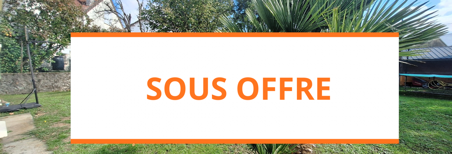 Maison 4 Pièces 93 m² à vendre à Coulommiers (77120)