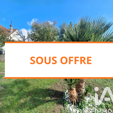 Maison 4 pièces 275000 €