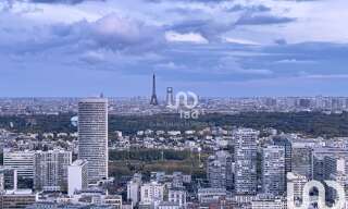 Appartement 1 Pièce 19 m² à vendre à Puteaux (92800)